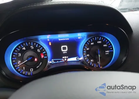 2023 Chrysler 300 300S z USA, uszkodzony, nr VIN 2C3CCABG6PH620396